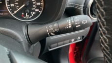 Nissan Juke 1.0 DiG-T 114 N-Connecta 5dr Petrol Hatchback